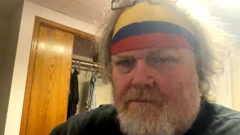 Snapshot of dustyballzer chatting on 06.03.26 Dusty online show from 06.03.26