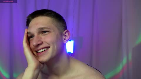 Dustyn online show from 12.30.24