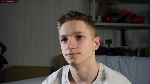 Dustyn online show from 02.07.25