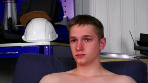 Dustyn online show from 01.09.26