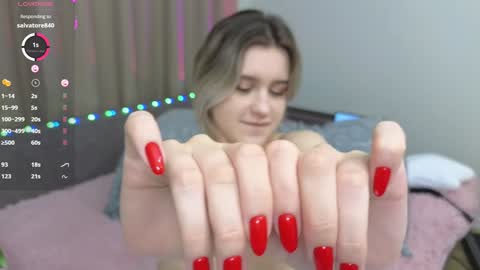 Dusya online show from 01.17.25