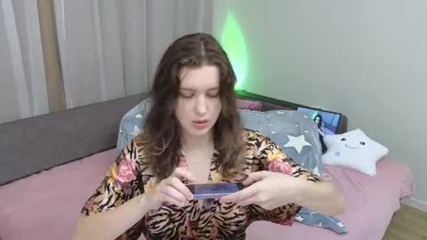 Dusya online show from 03.30.26