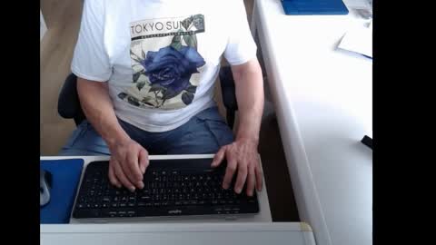 dutchpornking2 online show from 06.04.26