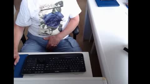 dutchpornking2 online show from 06.13.26