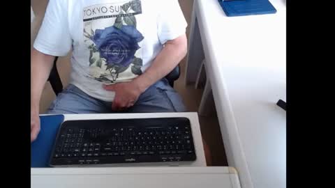 dutchpornking2 online show from 06.26.26