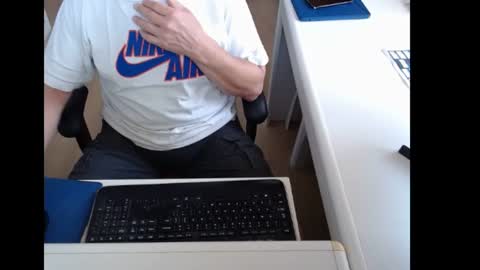 dutchpornking2 online show from 07.03.26