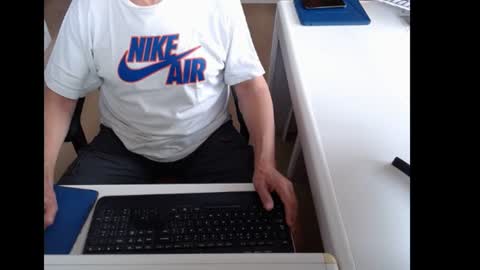 dutchpornking2 online show from 07.05.26