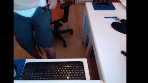 dutchpornking2 online show from 07.17.26
