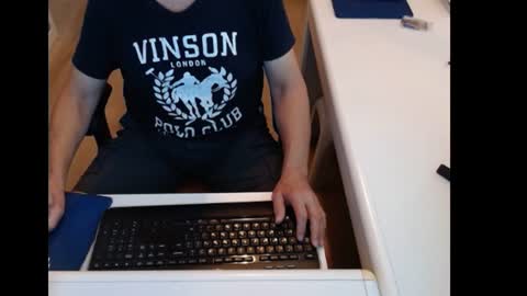 dutchpornking2 online show from 07.19.26