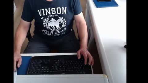 dutchpornking2 online show from 07.20.26