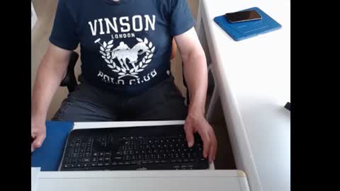 dutchpornking2 online show from 07.21.26