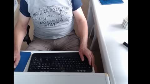 dutchpornking2 online show from 07.23.26