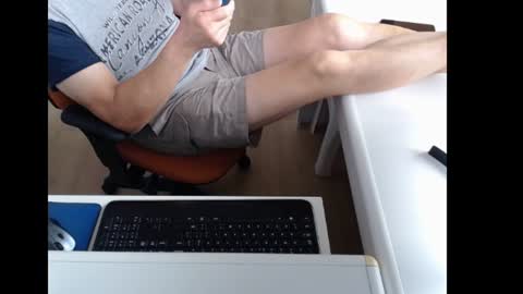 dutchpornking2 online show from 07.24.26
