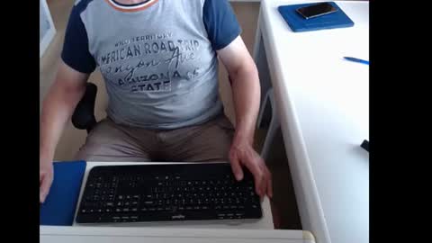 dutchpornking2 online show from 07.25.26