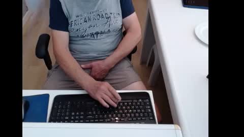 dutchpornking2 online show from 07.28.26