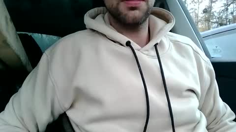 Snapshot of dutchthickdad chatting on 11.27.25 DutchThickDad online show from 11.27.25