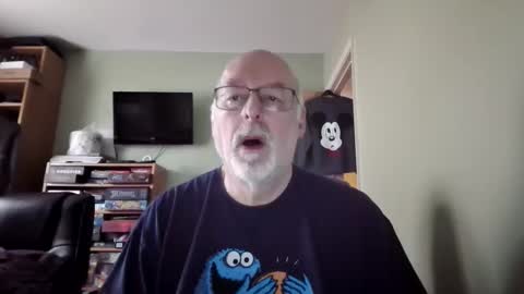 DutchUncleJohn online show from 04.02.26