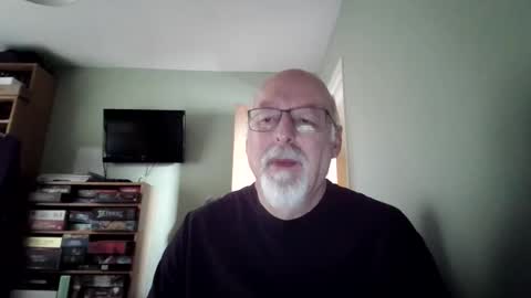 Snapshot of dutchunclejohn chatting on 05.27.26 DutchUncleJohn online show from 05.27.26