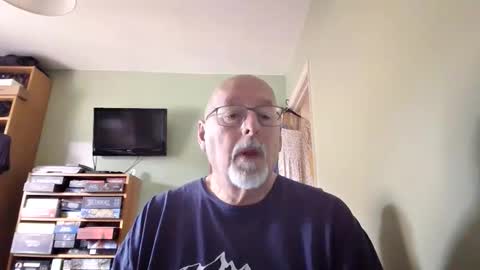 Snapshot of dutchunclejohn chatting on 06.05.26 DutchUncleJohn online show from 06.05.26