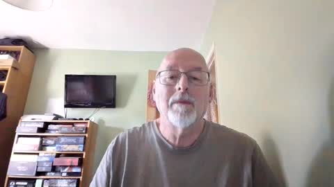 Snapshot of dutchunclejohn chatting on 06.13.26 DutchUncleJohn online show from 06.13.26