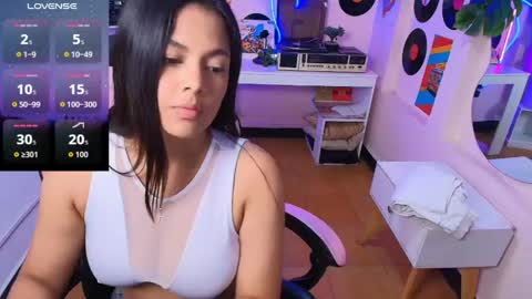 Snapshot of duulce_mia chatting on 05.01.26 duulce_mia online show from 05.01.26
