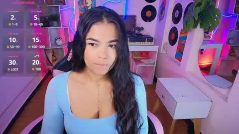 Snapshot of duulce_mia chatting on 05.29.26 duulce_mia online show from 05.29.26