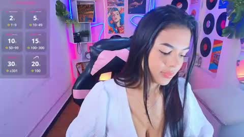 Snapshot of duulce_mia chatting on 07.09.26 duulce_mia online show from 07.09.26