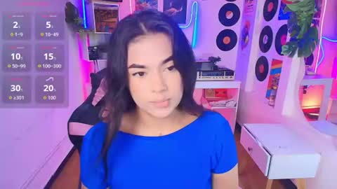 Snapshot of duulce_mia chatting on 07.22.26 duulce_mia online show from 07.22.26