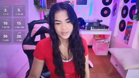 Snapshot of duulce_mia chatting on 07.23.26 duulce_mia online show from 07.23.26