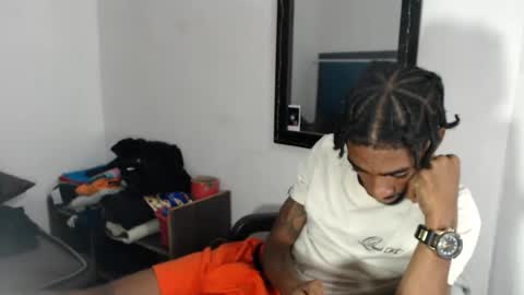 Elburrito online show from 07.13.26