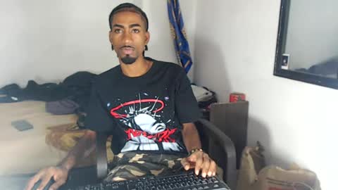 Elburrito online show from 07.15.26
