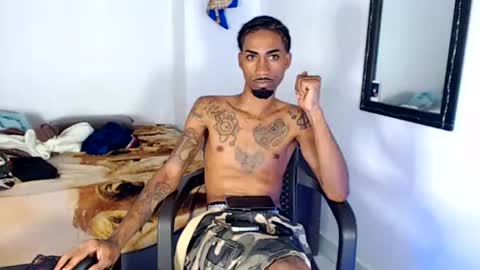 Elburrito online show from 07.22.26