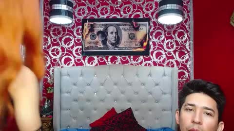 jordan y clarie online show from 02.21.25