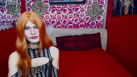 jordan y clarie online show from 03.03.26