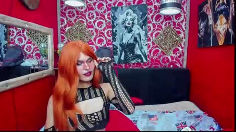 jordan y clarie online show from 07.28.26