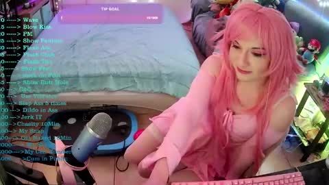 DvaDaisy online show from 02.17.25