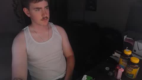 Snapshot of dvd317578 chatting on 05.24.26 Devan D online show from 05.24.26