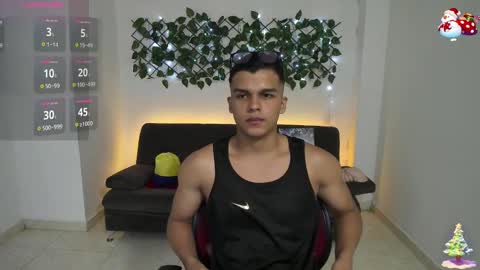 dwayne_brown online show from 12.14.24