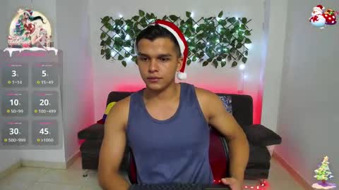 dwayne_brown online show from 12.21.24