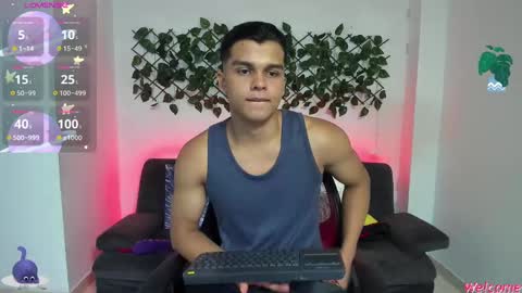 dwayne_brown online show from 01.08.25