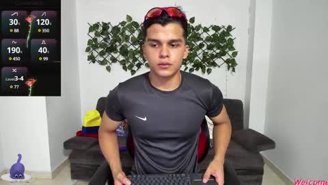 dwayne_brown online show from 01.13.25