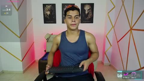 dwayne_brown online show from 01.29.25