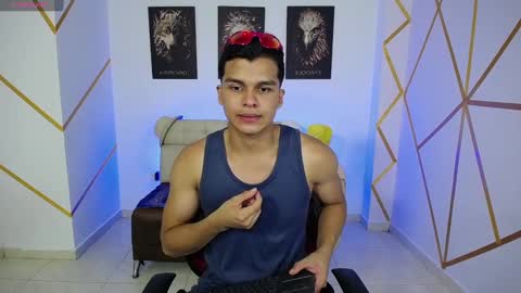 dwayne_brown online show from 02.01.25