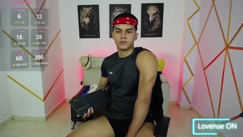 dwayne_brown online show from 02.06.25