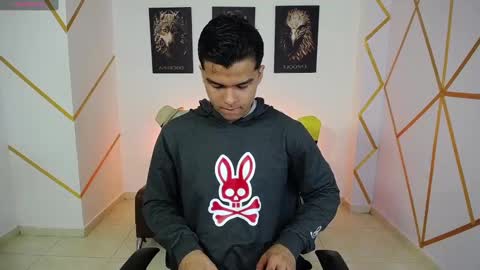 dwayne_brown online show from 02.09.25