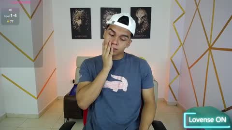 dwayne_brown online show from 02.22.25