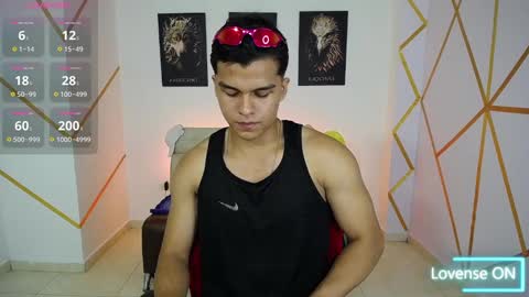 dwayne_brown online show from 02.24.25