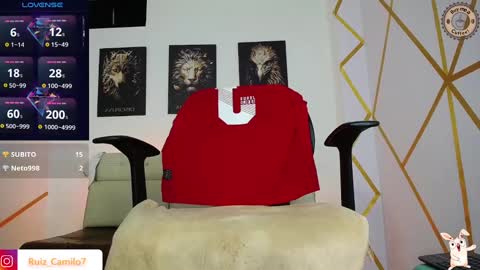 dwayne_brown online show from 03.07.25