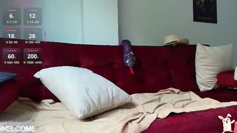 dwayne_brown online show from 09.11.25