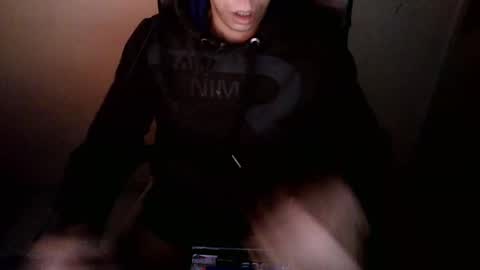 Snapshot of dwaynejamesjackson chatting on 01.05.25 dwaynejamesjackson online show from 01.05.25